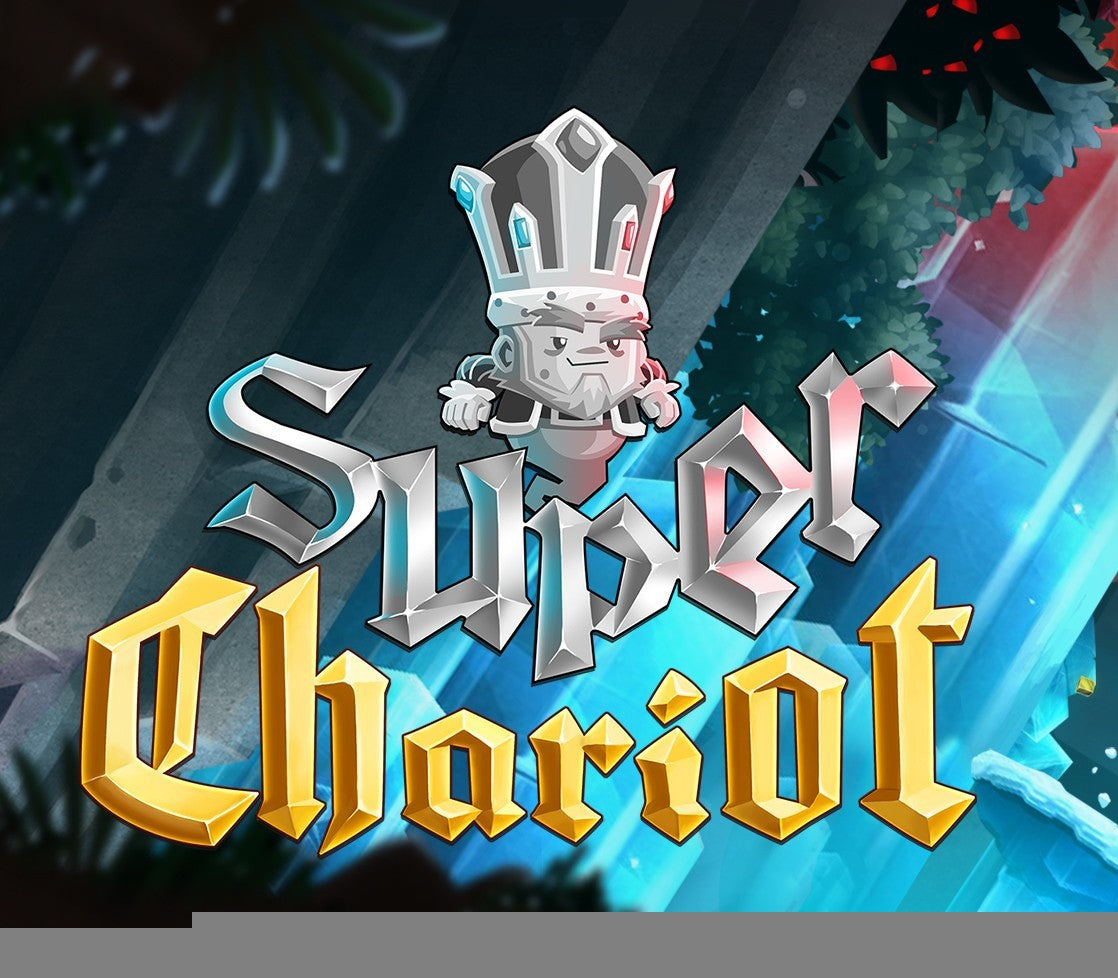 Super Chariot EU Nintendo Switch CD Key | PlayNate