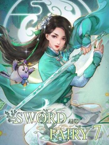 Sword and Fairy 7 Steam Key GLOBAL