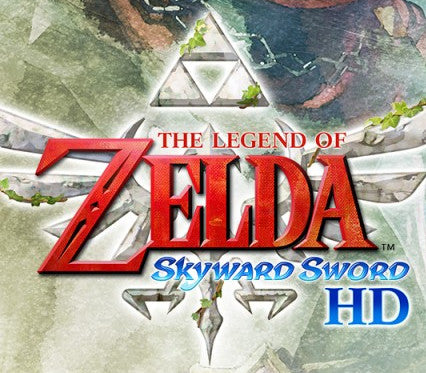 The Legend Of Zelda: Skyward Sword HD US Nintendo Switch CD Key | PlayNate