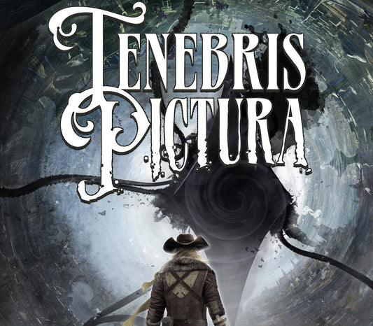 Tenebris Pictura NA PS5 CD Key