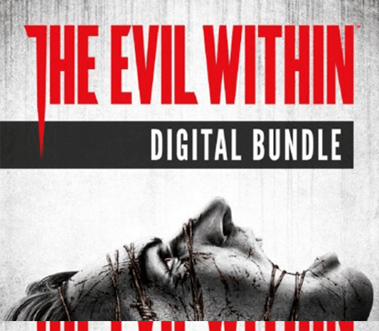 The Evil Within Bundle US XBOX One CD Key