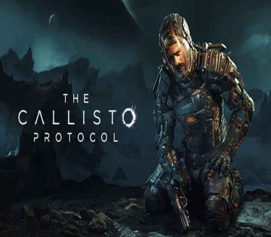 The Callisto Protocol TR Xbox Series X|S CD Key