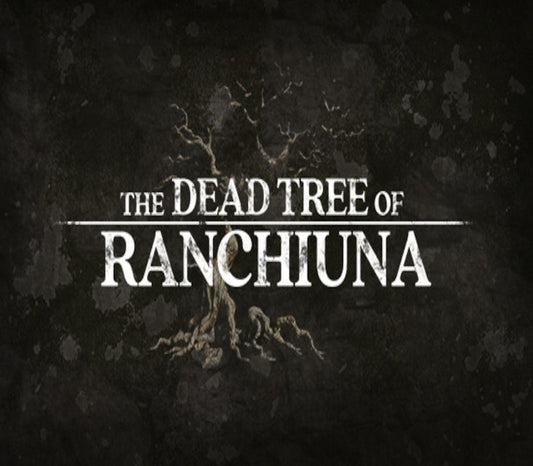 The Dead Tree of Ranchiuna AR XBOX One / Xbox Series X|S CD Key