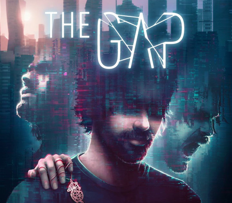 The Gap EU PS5 CD Key