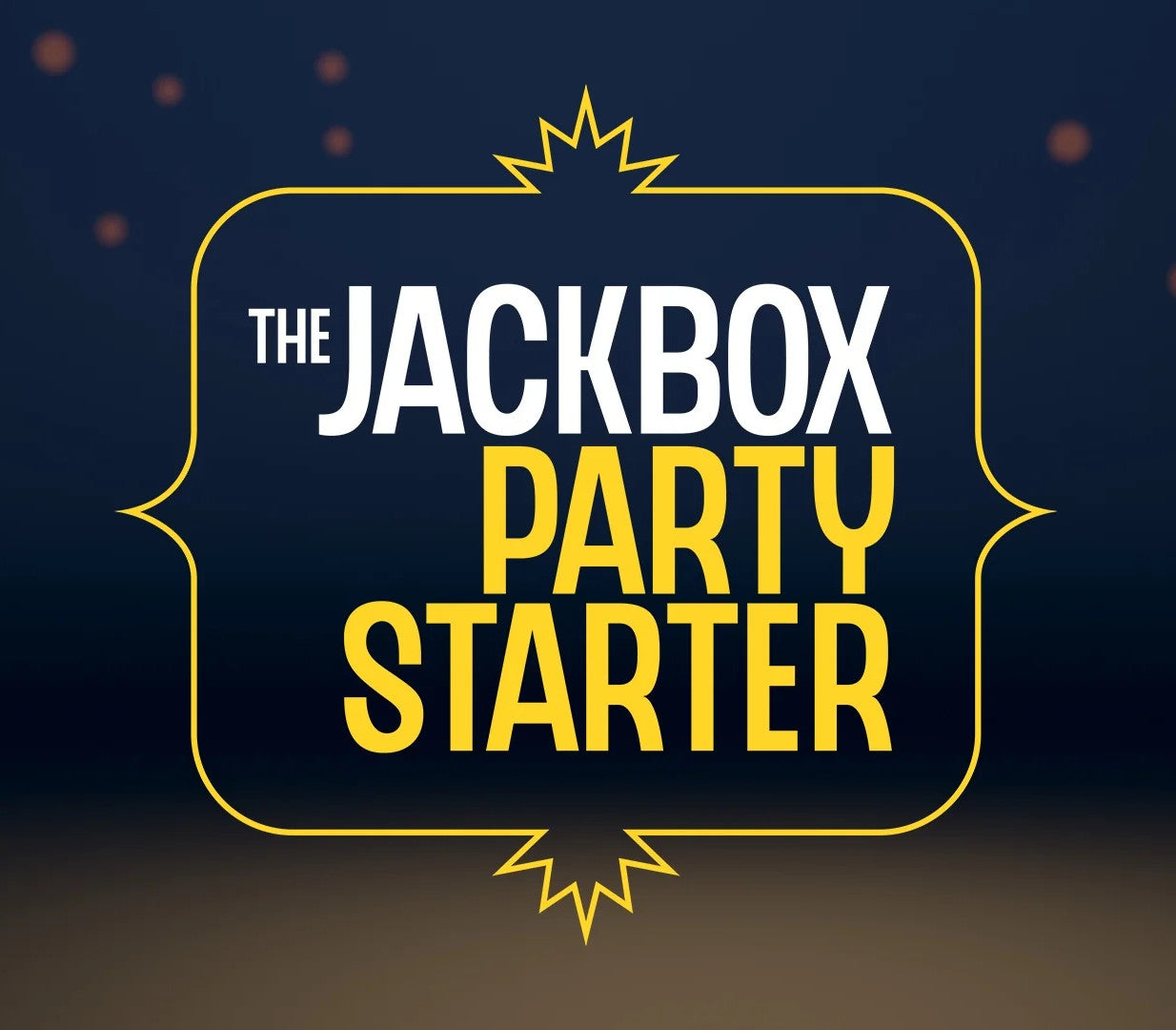 The Jackbox Party Starter AR Xbox One / Xbox Series X|S CD Key