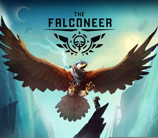 The Falconeer EU PC GOG CD Key