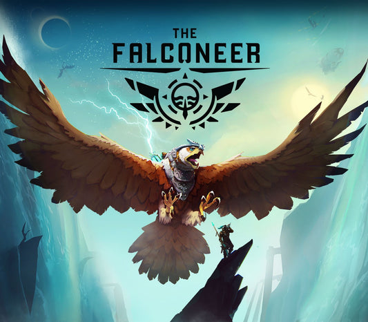 The Falconeer AR XBOX One / XBOX Series X|S CD Key