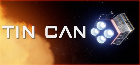 Tin Can AR XBOX One / Xbox Series X|S CD Key