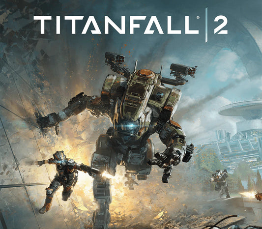 Titanfall 2 AR XBOX One CD Key