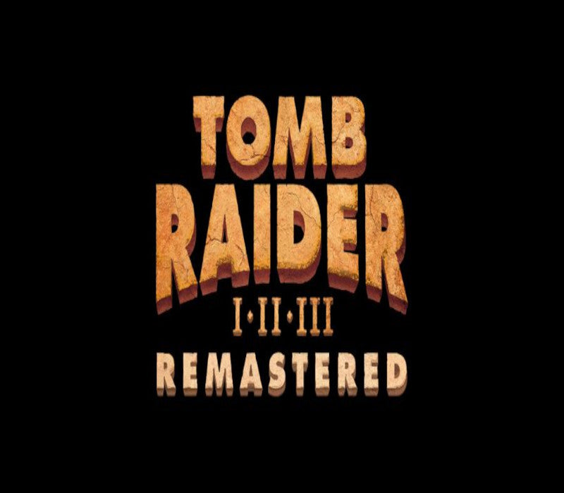 Tomb Raider I-III Remastered US XBOX One / Xbox Series X|S CD Key