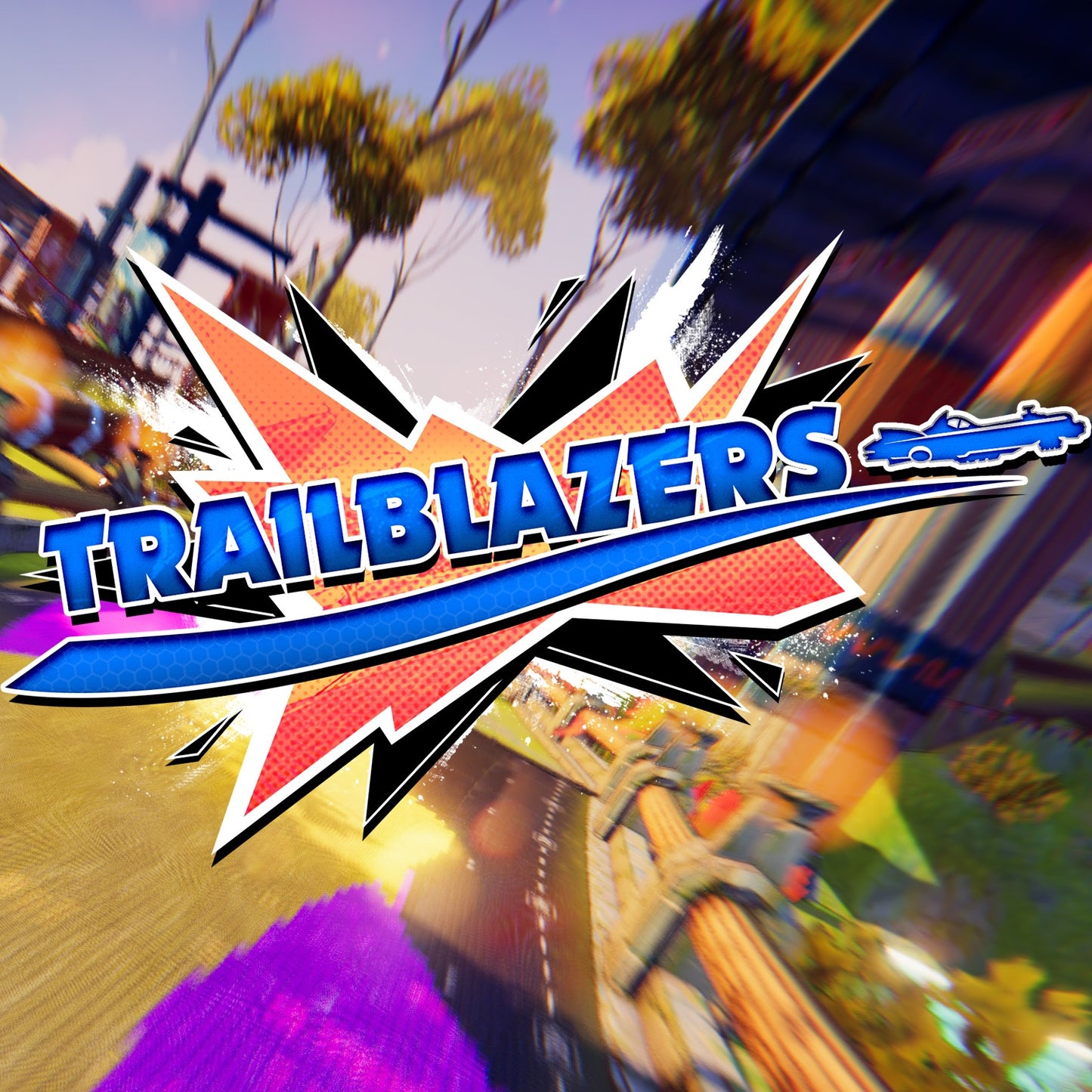 Trailblazers US XBOX One CD Key