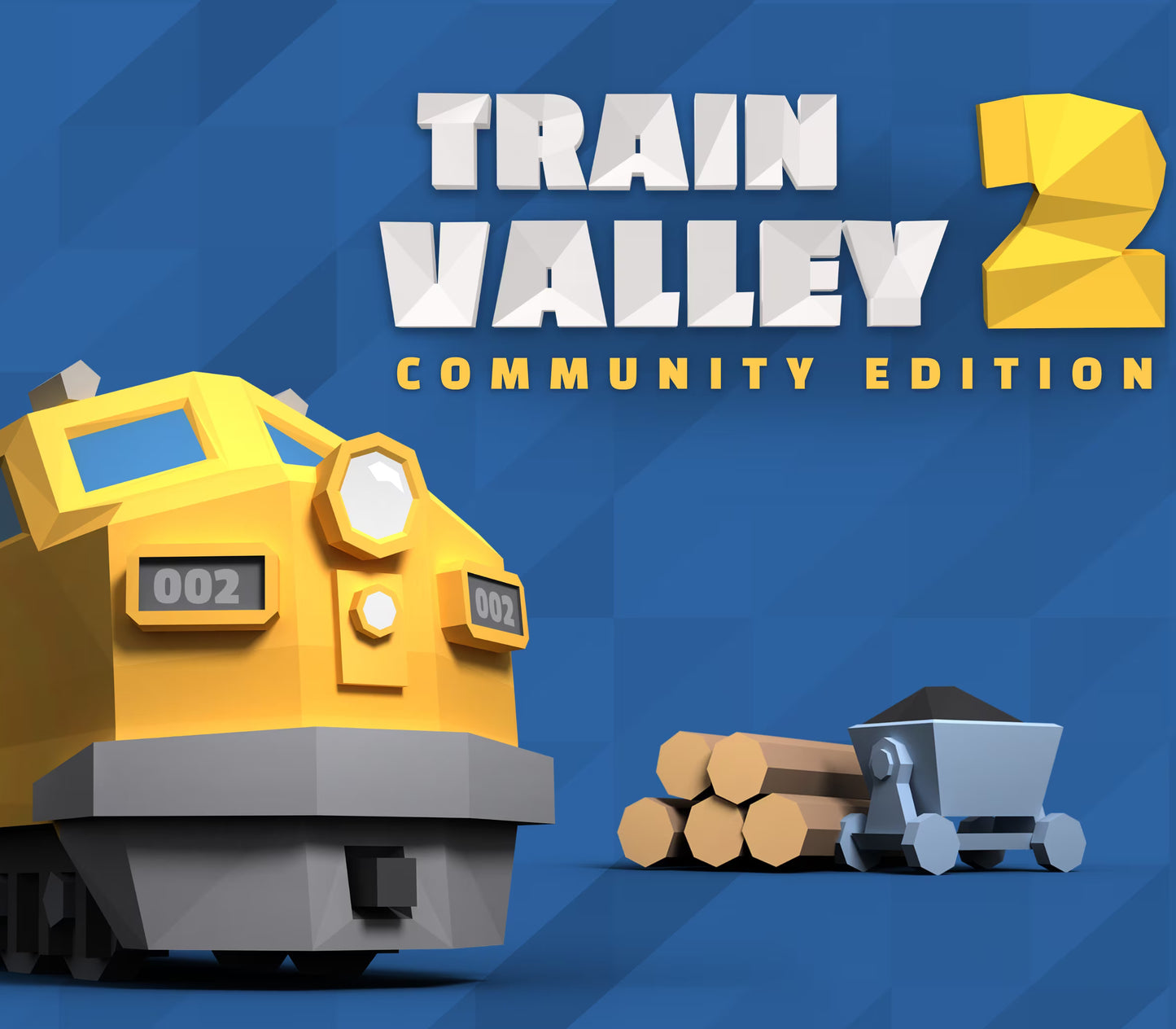 Train Valley 2: Community Edition EU Nintendo Switch CD Key