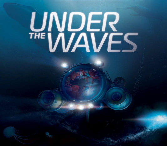 Under The Waves EU PS5 CD Key