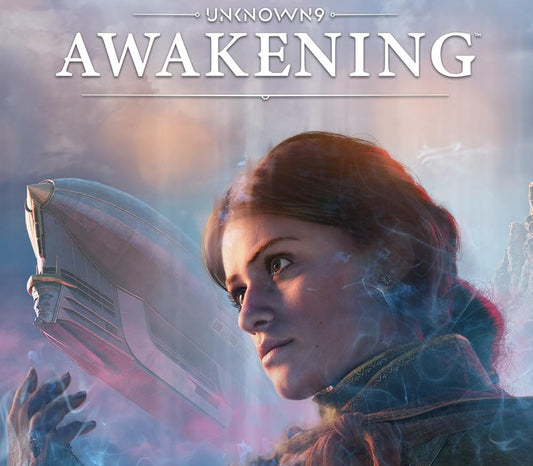 Unknown 9: Awakening PRE-ORDER US XBOX One / Xbox Series X|S CD Key