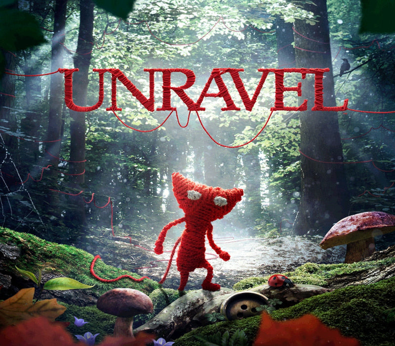 Unravel XBOX One CD Key