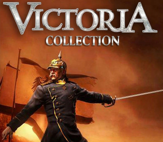 Victoria Collection Steam CD Key