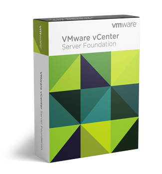 VMware vCenter Server 6.7 Foundation CD Key