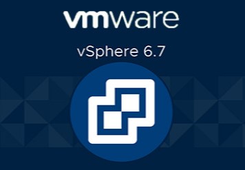 VMware vSphere 6.7 Enterprise Plus CD Key