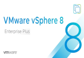 VMware vSphere 8 Enterprise Plus CD Key