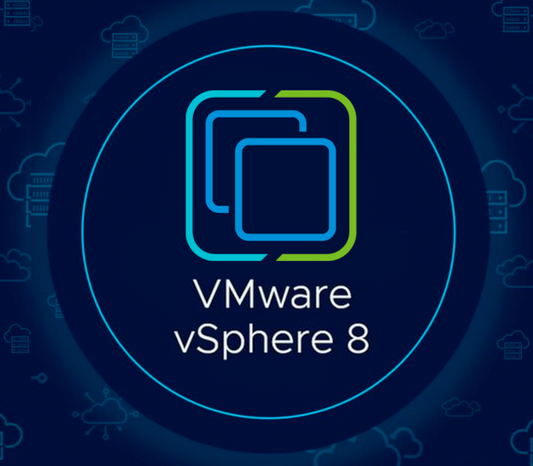 VMware vSphere 8.0U Enterprise Plus with Add-on for Kubernetes CD Key (Lifetime / Unlimited Devices) | PlayNate