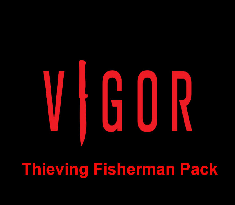 Vigor - Thieving Fisherman Pack RoW DLC Xbox Series X|S CD Key | PlayNate