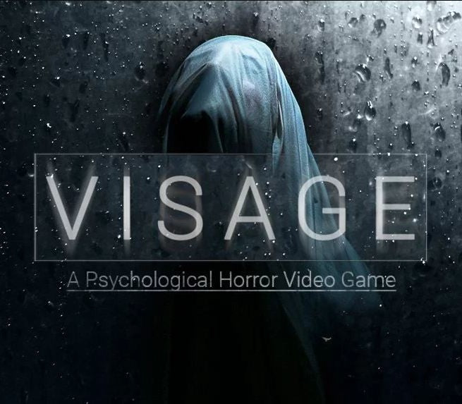 Visage AR XBOX One / Xbox Series X|S CD Key