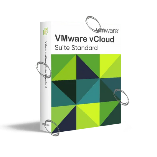 VMware vCloud Suite 6 Standard