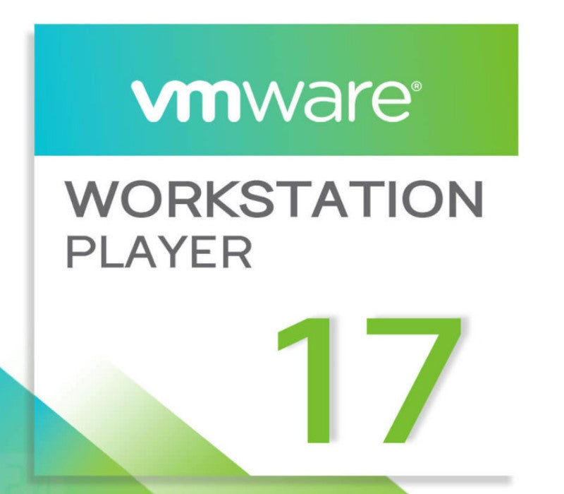 VMware Workstation 17.5 Player CD Key | PlayNate