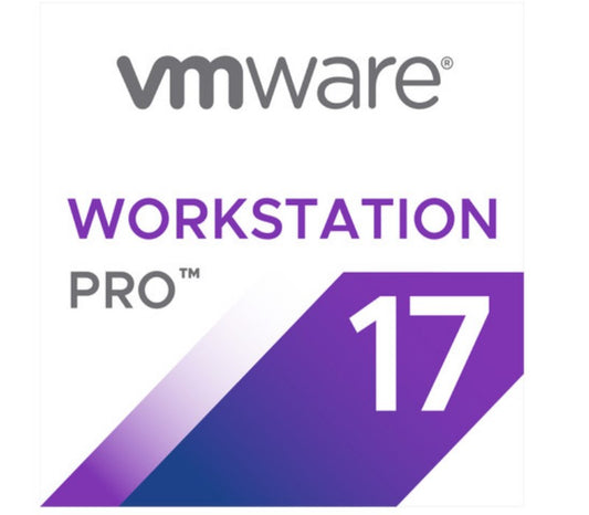 VMware Workstation 17.5 Pro CD Key (Lifetime / Unlimited Devices) | PlayNate