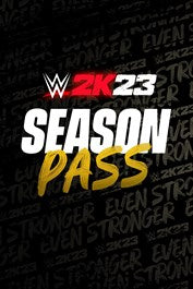 WWE 2K23 - Season Pass EU Xbox Series X|S CD Key | PlayNate