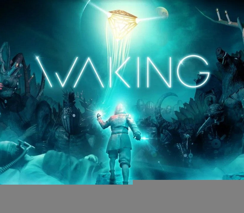 Waking AR XBOX One / Xbox Series X|S CD Key | PlayNate