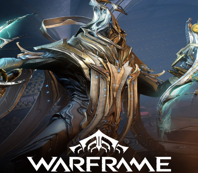 Warframe: Dante Chronicles Pack DLC US XBOX One / Xbox Series X|S CD Key