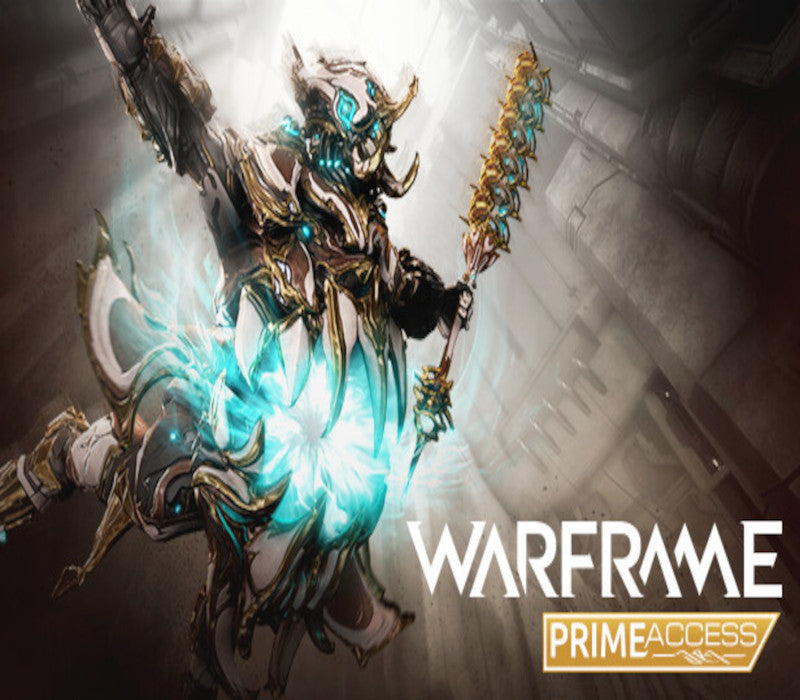 Warframe: Grendel Prime - Accessories Pack DLC AR XBOX One / Xbox Series X|S CD Key | PlayNate