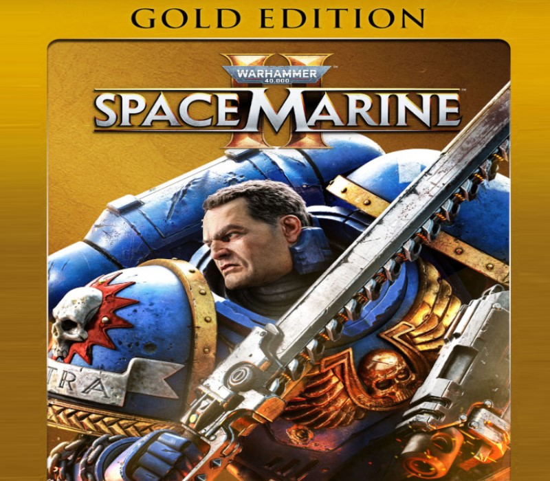 Warhammer 40,000: Space Marine 2 Gold Edition US Xbox Series X|S CD Key | PlayNate