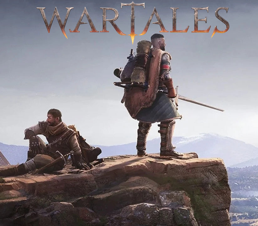 Wartales EU XBOX One / Xbox Series X|S CD Key