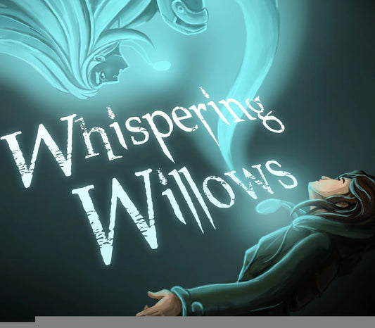 Whispering Willows EU XBOX One CD Key