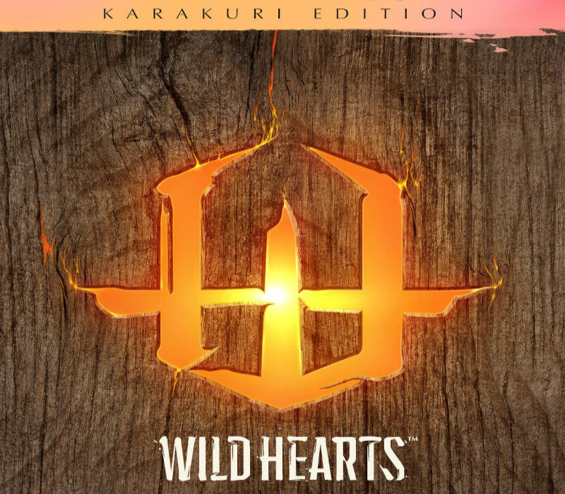 WILD HEARTS Karakuri Edition NA PS5 CD Key