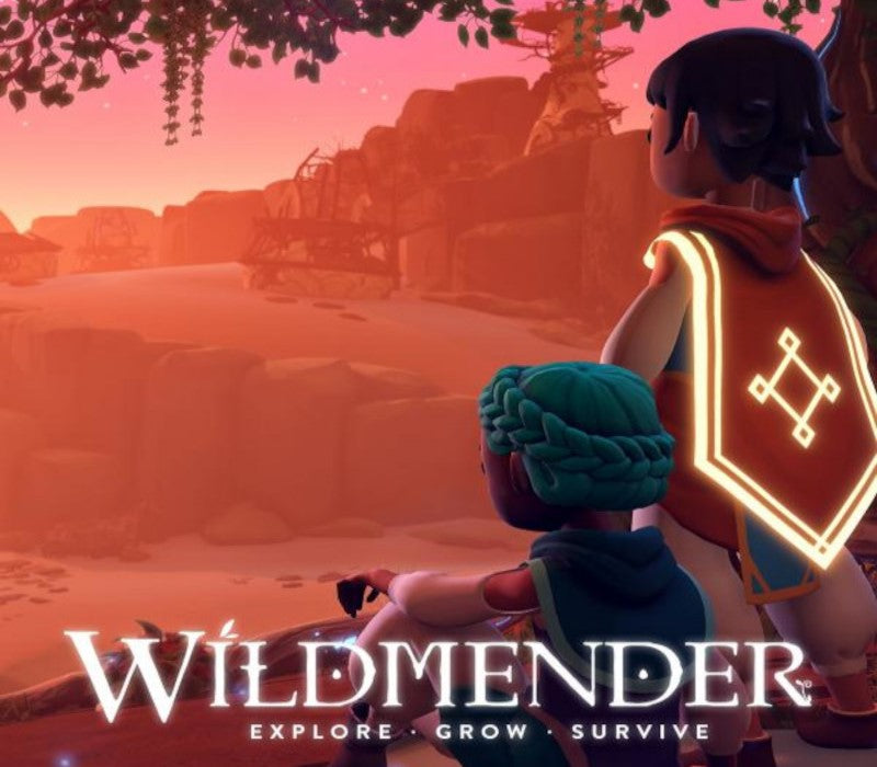 Wildmender AR Xbox Series X|S CD Key | PlayNate