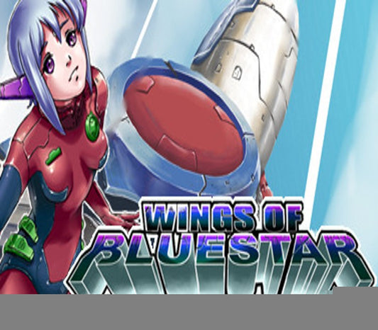 Wings Of Bluestar EU PS5 CD Key