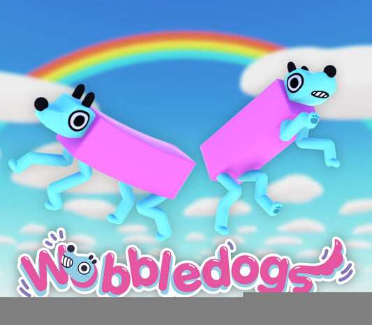 Wobbledogs AR XBOX One / Xbox Series X|S CD Key