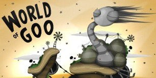 World of Goo Steam CD Key