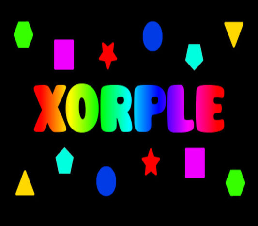 XORPLE Steam CD Key | PlayNate