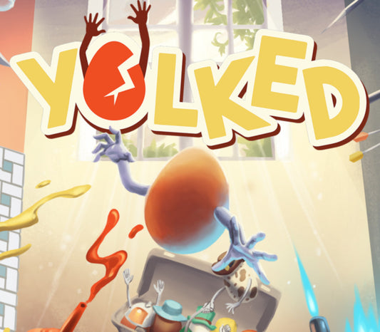 YOLKED Steam CD Key | PlayNate