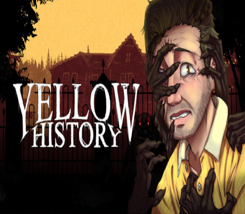 Yellow History Steam CD Key | PlayNate