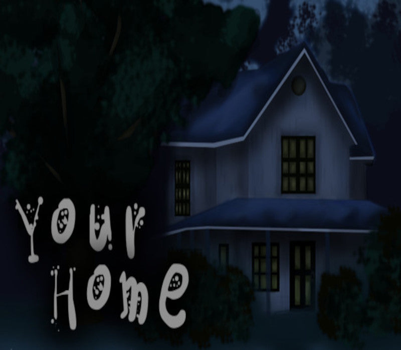 Your Home Steam CD Key | PlayNate