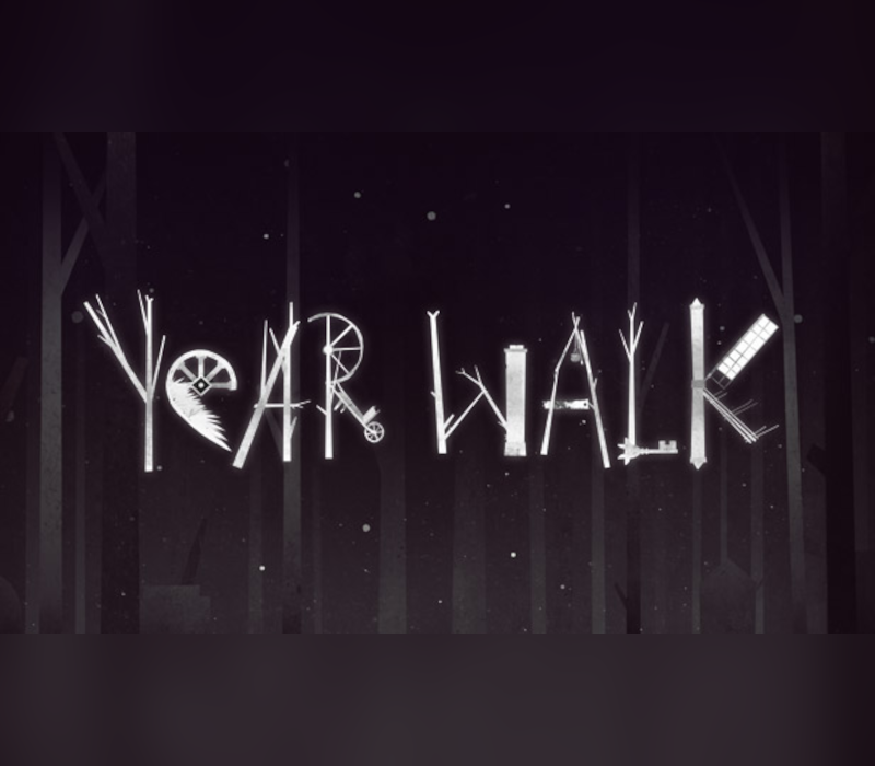 Year Walk PC Steam CD Key