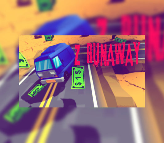 Z Runaway Steam CD Key | PlayNate