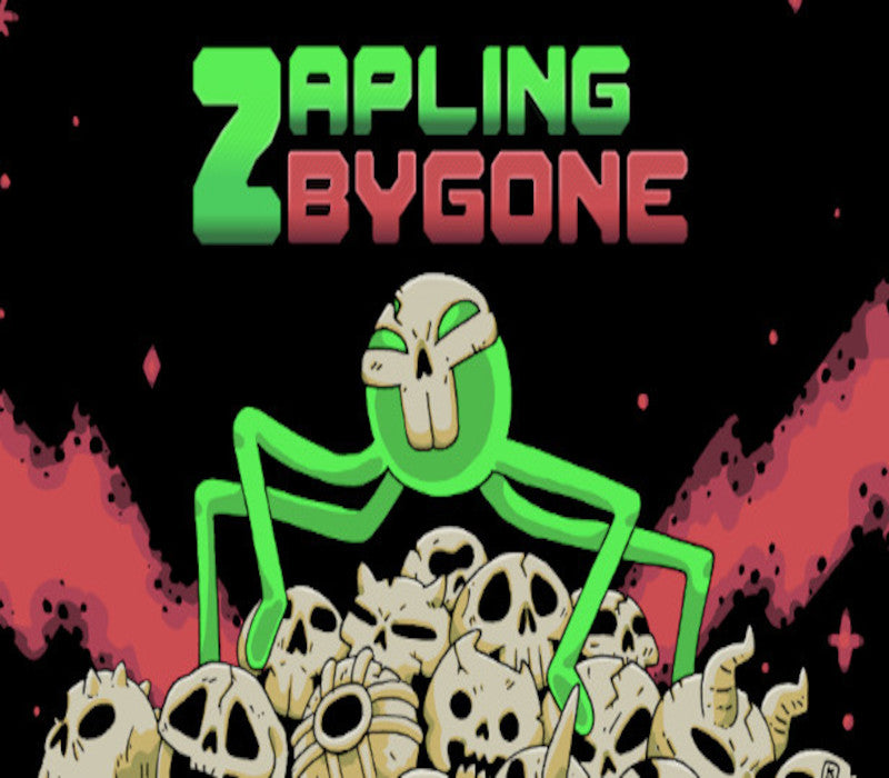 Zapling Bygone PC Steam CD Key | PlayNate