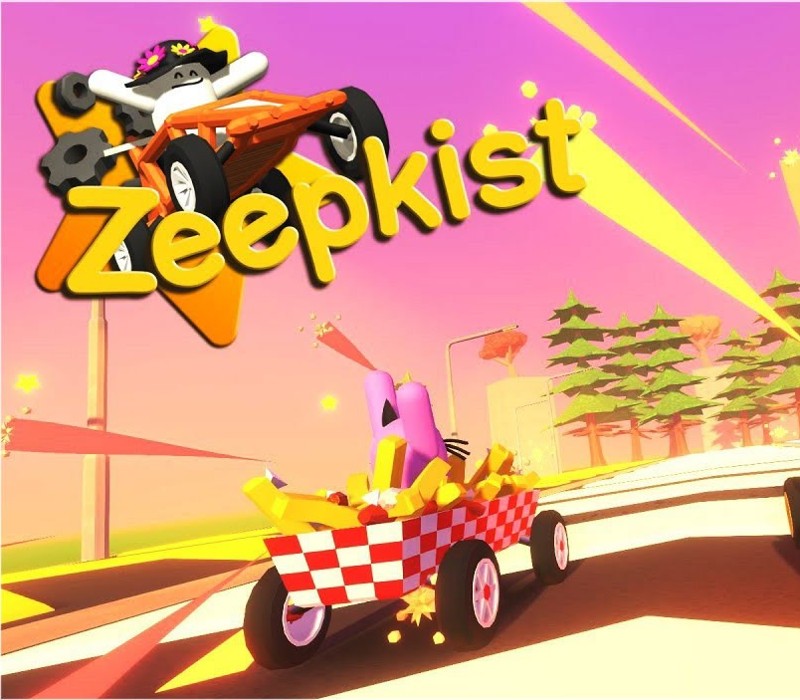 Zeepkist Steam CD Key | PlayNate