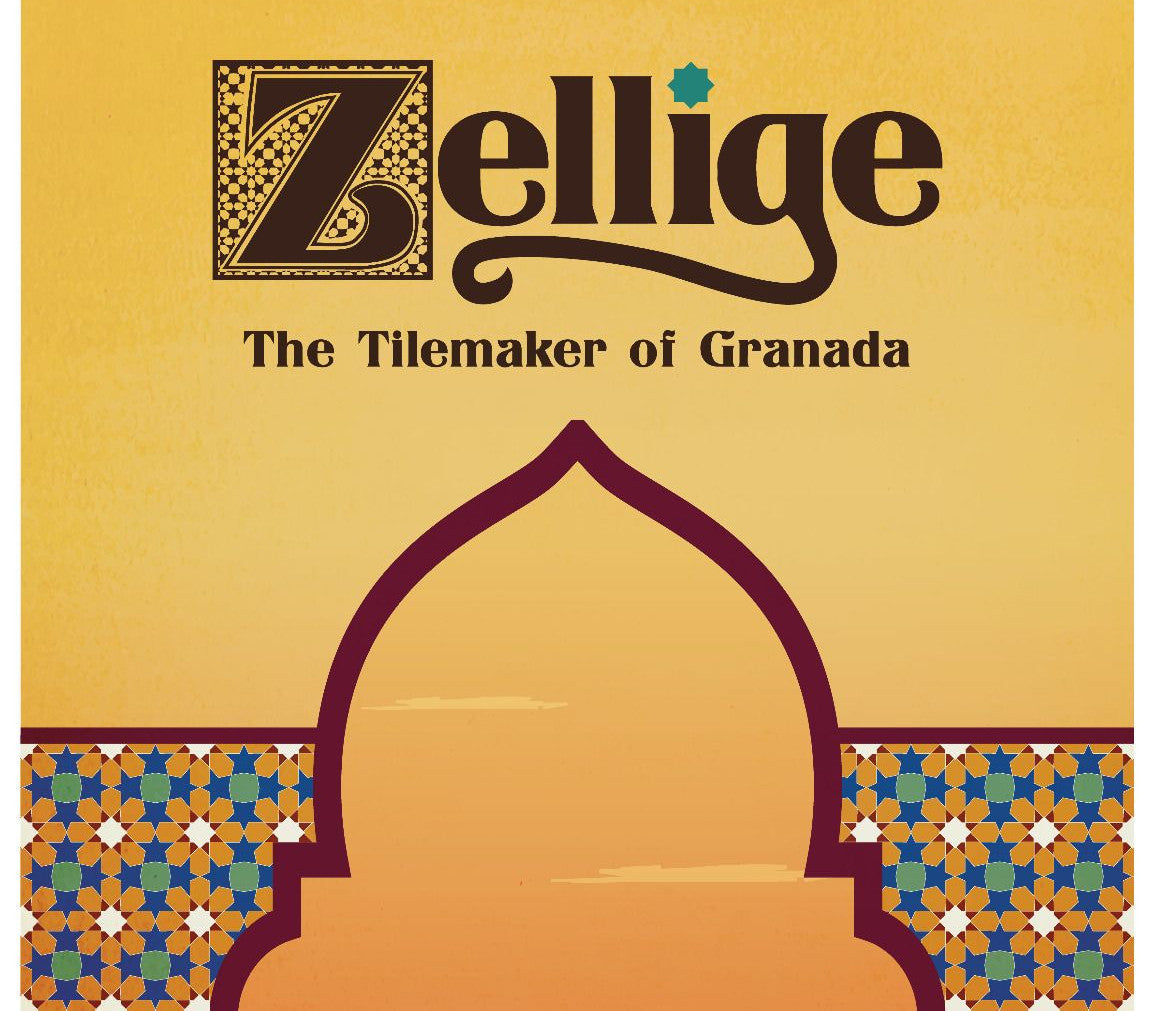 Zellige: The Tilemaker of Granada Steam CD Key | PlayNate